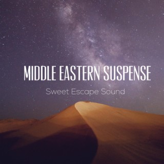 Middle Eastern Suspense