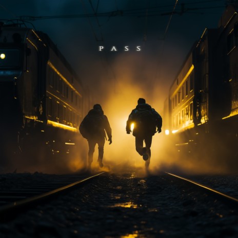 Pass | Boomplay Music