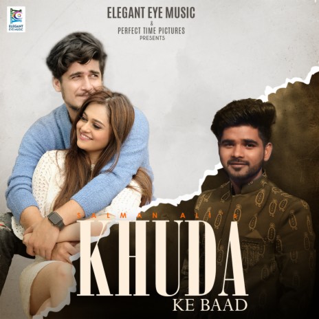 Khuda Ke Baad ft. Arafat Mehmood | Boomplay Music