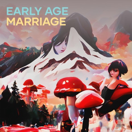 Early Age Marriage | Boomplay Music