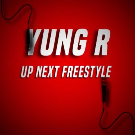 Up Next Freestyle