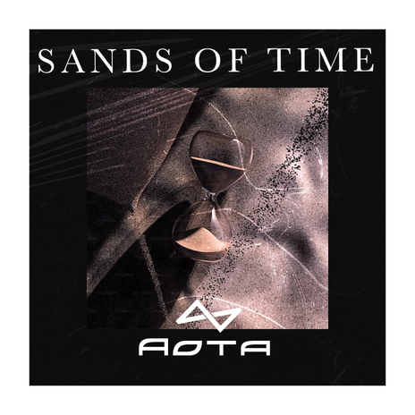 Sands Of Time (Radio Edit) | Boomplay Music