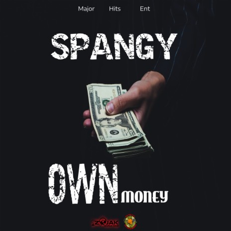 Own Money | Boomplay Music
