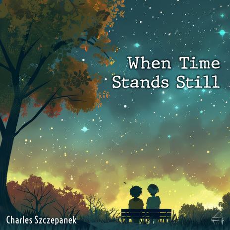 When Time Stands Still | Boomplay Music