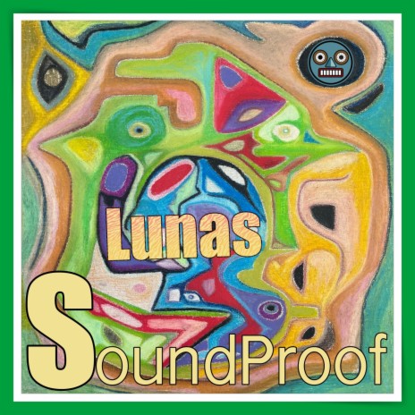 Lunas | Boomplay Music