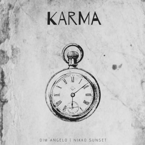 Karma (Original Mix) ft. Nikko Sunset