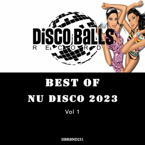 Best Of Me (Nu Disco Mix)
