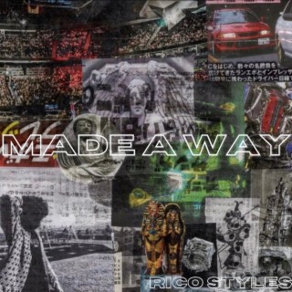 Made A Way lyrics | Boomplay Music