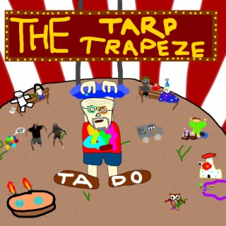 The Tarp Trapeze
