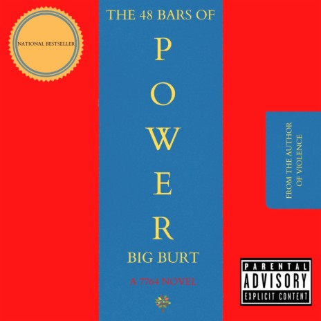 The 48 Bars Of Power