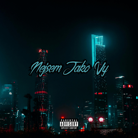 Nejsem Jako Vy ft. Zaiik | Boomplay Music