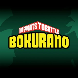 Bokurano (My Hero Academia)
