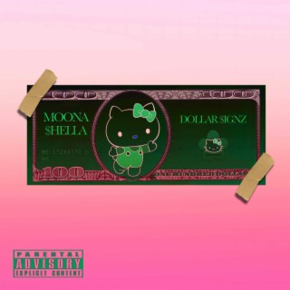 DOLLAR SIGNZ lyrics | Boomplay Music