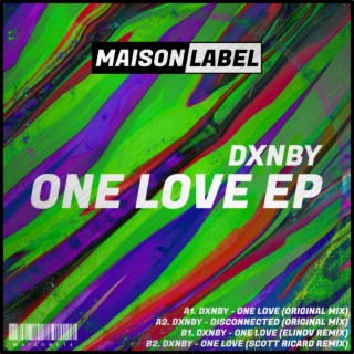 One Love EP