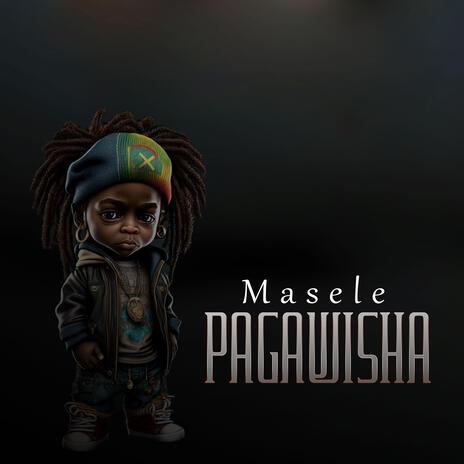 Pagawisha | Boomplay Music