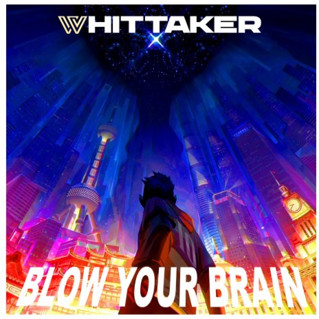 Blow your Brain | Boomplay Music