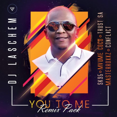 You To Me (Mvume Coco Remix) ft. Komplexity & Lesiba | Boomplay Music