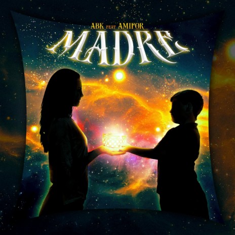 MADRE ft. AMIFOR | Boomplay Music
