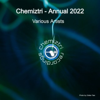Chemiztri - Annual 2022
