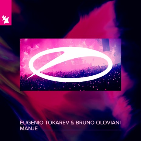 Manje ft. Bruno Oloviani | Boomplay Music