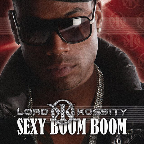 Sexy Boom Boom (Electro Remix) | Boomplay Music