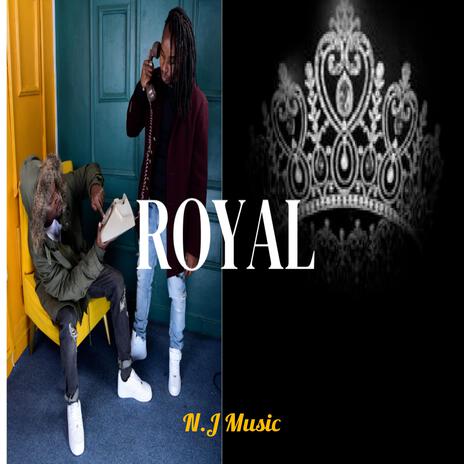 Royal | Boomplay Music