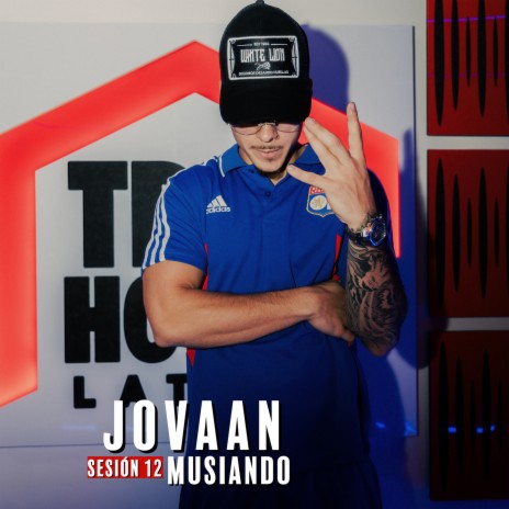 Musiando (Sesión 12) ft. Trap House Latino | Boomplay Music