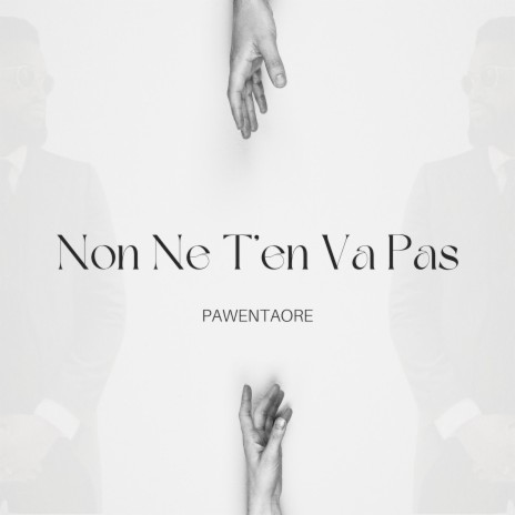 Non Ne T'en Va Pas | Boomplay Music