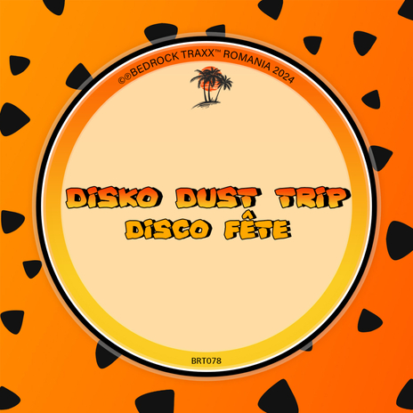 Disco Fête | Boomplay Music