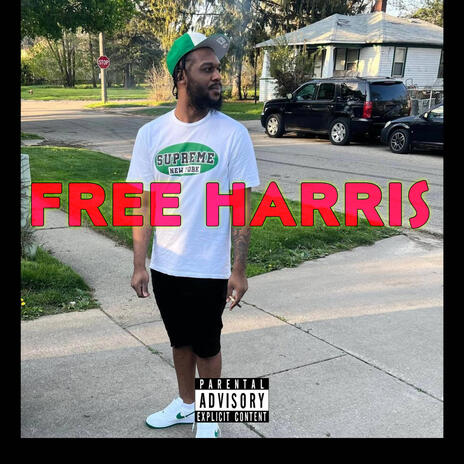 Free Harris | Boomplay Music