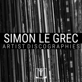 Artist Discographies: Simon Le Grec