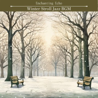 Winter Stroll Jazz Bgm