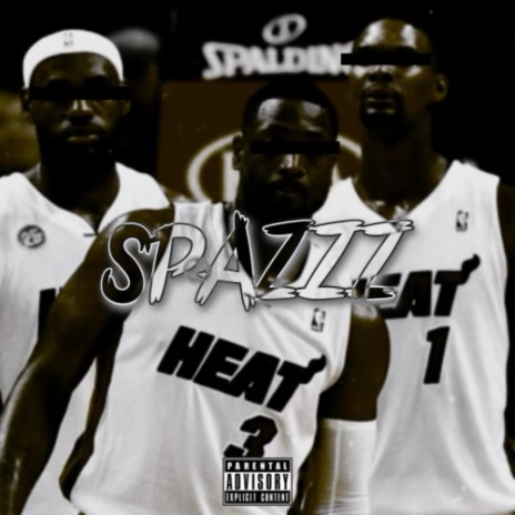 Spazzz ft. 7endo & Stacks Go