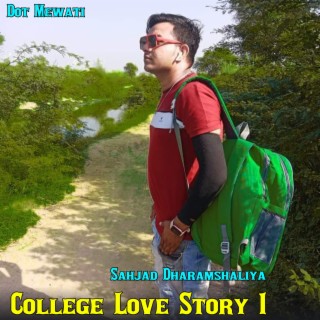 College Love Story 1