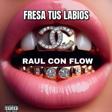 Fresa Tus Labios | Boomplay Music