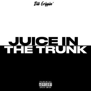 Juice in the trunk