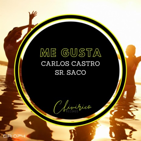 Me Gusta (Cueros Remix) ft. Sr. Saco | Boomplay Music