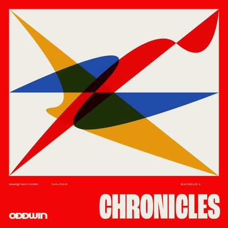 CHRONICLES | Boomplay Music