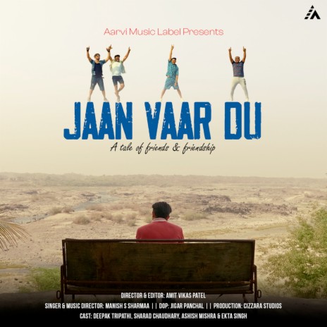 Jaan Vaar Du | Boomplay Music
