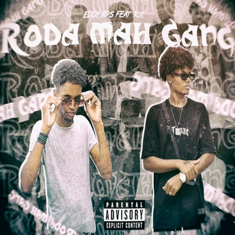 Roda mah gang | Boomplay Music