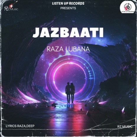 Jazbaati