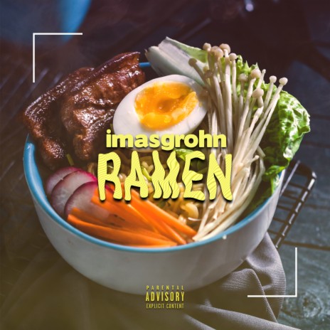 Ramen | Boomplay Music