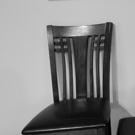 The Empty Chair | Boomplay Music
