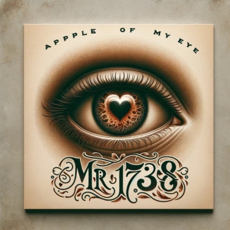 Apple of My Eye | Boomplay Music