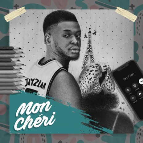 Mon Cheri | Boomplay Music