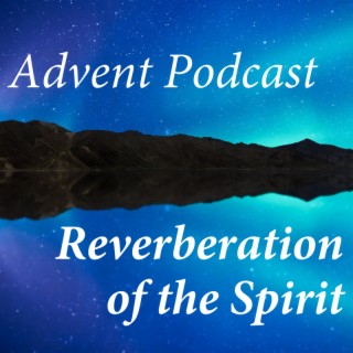 Introducing ”Reverberation of the Spirit” | Shana McCauley