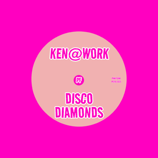 Disco Diamonds