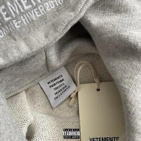 vetement tags ft. Duggie | Boomplay Music