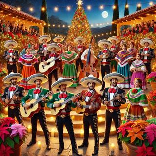 Mariachi de Navidad