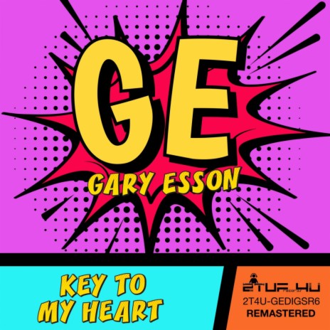 Key To My Heart (Original Mix)